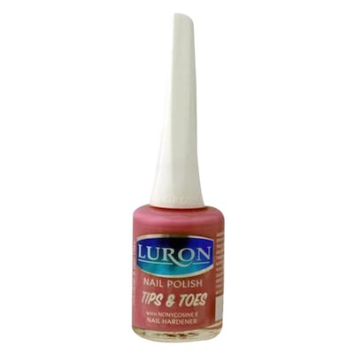 Luron Nail Polish No. 34 14ml