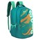 Skybags Squad Backpack 06 Green