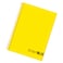 سيت كولور دفتر ملاحظات - أصفر 80 ورقة B5