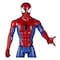 HASBRO TITAN POWER PACK SPIDER MAN