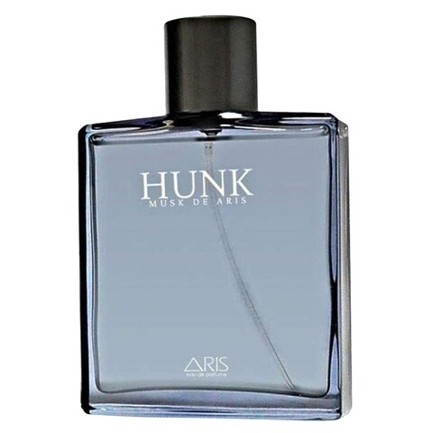 ARIS EDP HUNK MUSK DE MEN 100ML