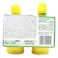 Carrefour Classic Lemon Juice 115ml Pack of 2