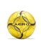Mondo Soccer Ball Aero WC Metallic S5 Pack of 3
