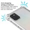 Protective Soft Transparent Silicone Case Cover For Samsung A31