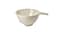 Mixing bowl, beige, 3.0 l