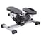 Kettler Ktlr7874-950 Side Stepper, Black/Silver