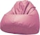 Vital Lounger Bean Bag (Pink)