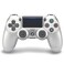 Sony PS4 Wireless Controller Silver