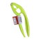 Metaltex Cayman Nut Crackers - Green