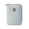 Crumpler TGIPM-024 The Gimp iPad Mini Silver, Fits iPad Mini/Tablet 7.9 inch
