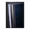 Sharp Refrigerator No Frost Inverter - 480 Liters - Black - SJGV63GBK