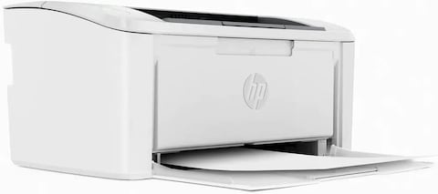 HP Laserjet M111W Wireless Printer, Monochrome (7Md68A)