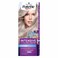 Schwarzkopf Palette Intensive Hair Color Creme Permanent Lightener 12-21 Silver Ash Blonde