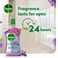 Dettol Antibacterial Floor Cleaner Lavender Scent, 900ml