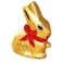 Lindt Bunny Milk Chocolate 100g
