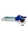 Dolmer Grape Leaves Rolling Machine White/Blue Standard