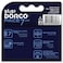 Dorco Pace7 Men Razor Cartridge 4 PCS