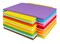 Lavish A4 Double Sided Color Paper Color, 100 &amp; 250 Sheets Pack, For Art &amp; Craft, Decoration, Copy Printing Assorted Color
