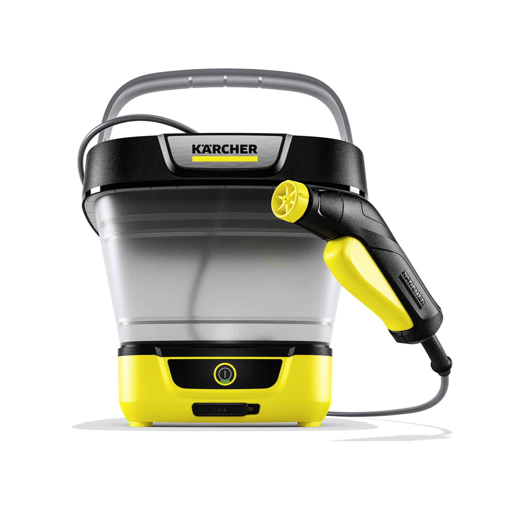 Buy Karcher OC3 foldable Online | Carrefour Qatar