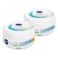 NIVEA Moisturising Cream  Soft Refreshing  Jar 100ml + 300ml