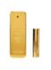 Paco Rabanne 1 Million - Eau De Toilette, 100ml + 10ml Travel Spray Gift Set