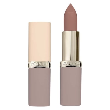 لوريال باريس انفاليبل كلر ريتشي احمر شفاه - 03 نو داوتس