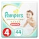 Pampers Pants Premium Care Diaper Maxi Size 4 44 Count 914 Kg