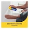 Dr. Scholl&#39;s Odour-X Ultra Odour-Fighting Foot Spray Powder 133g