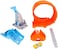 Hot Wheels Loop Stunt Champion Action Track Set GTV13