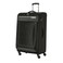 American Tourister Jackson Soft Case 80 cm Black