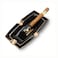 Cohiba 50 Anniversary Cigar Ashtray 4 Slot Ashtray &ndash; Black
