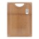 Bamboo Cutting Board 26 x 36 cm