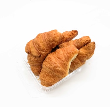 Croissant X 5