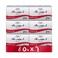 Lurpak Butter Unsalted Blocks 6x50g