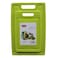 Gab Cutting Board 27X17.5CM Green