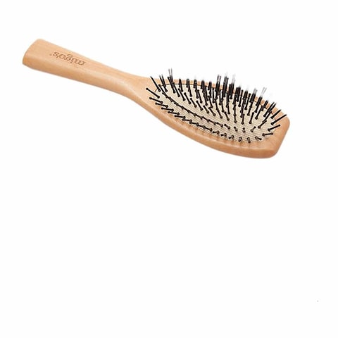 Migo&#39;s Hair Brush - Black