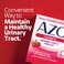 Azo Urinary Tract Health, Cranberry, 50 Caplets