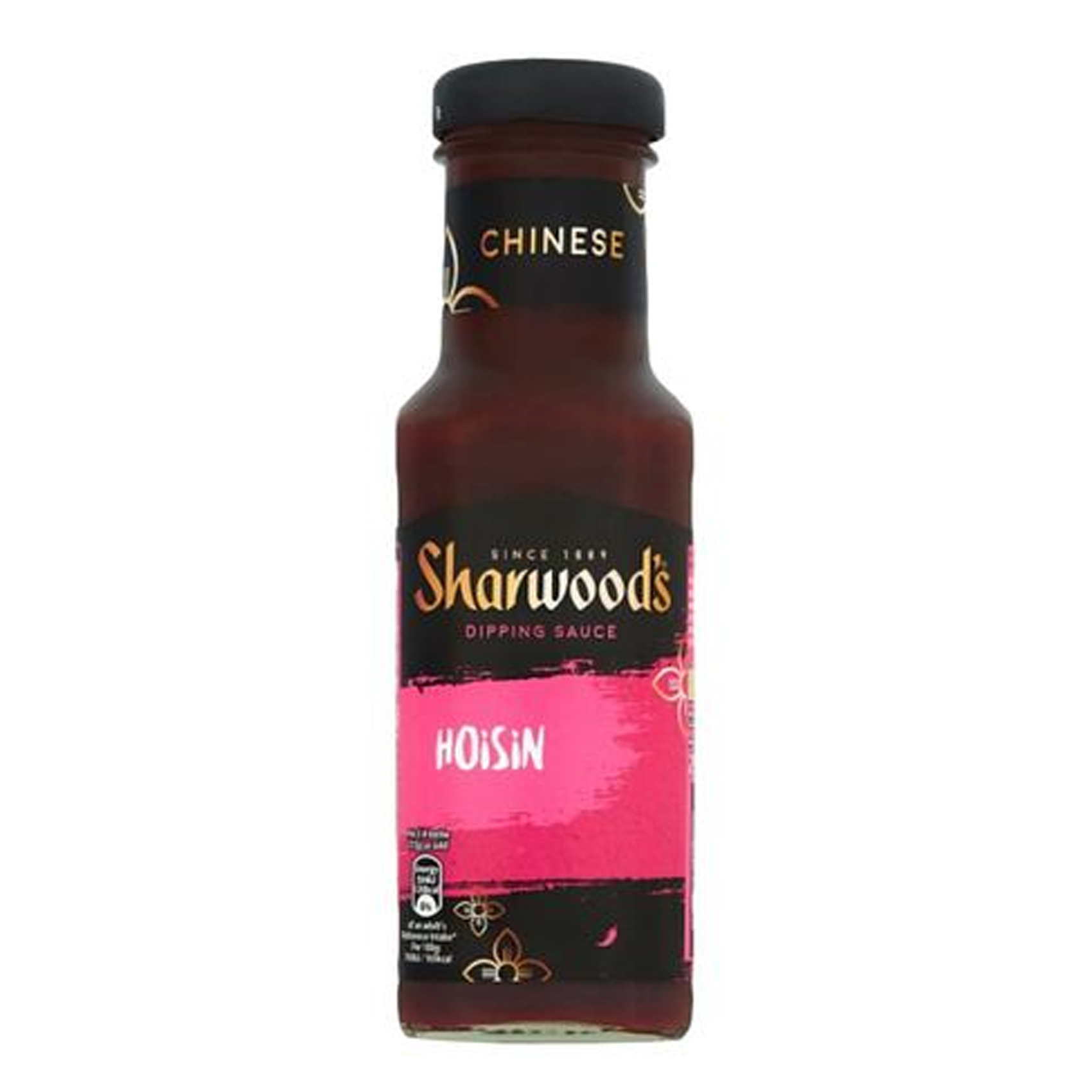 SharwoodS Hoisin Marinade Sauce 290GR