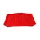 Plastic Kitchen Tray 9001 Assorted Color