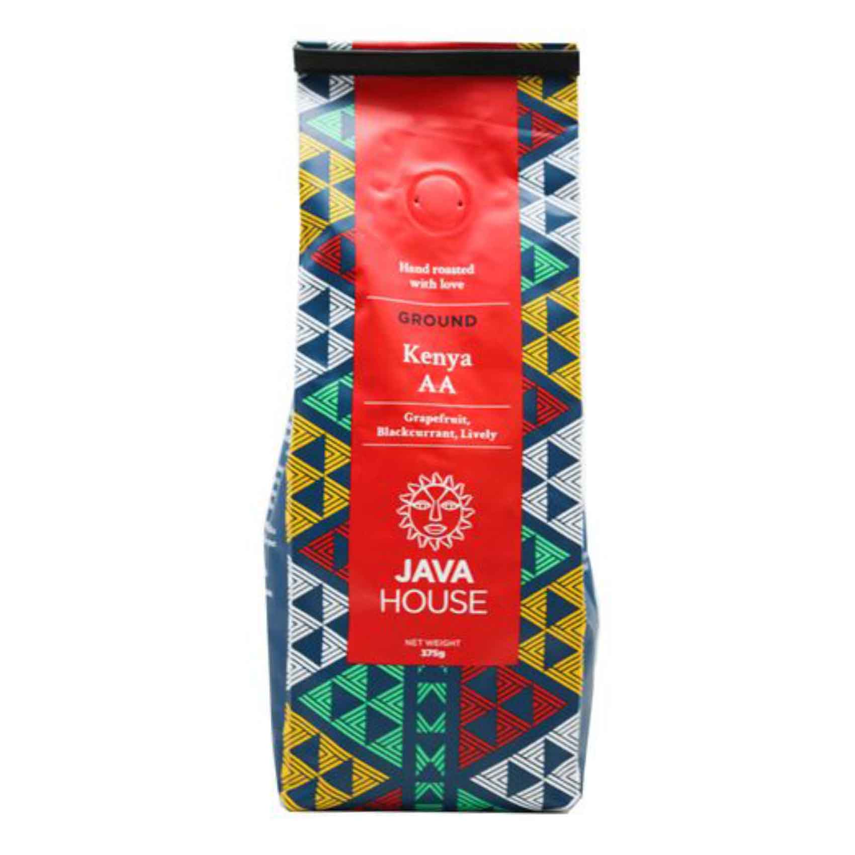 Java House Kenya AA Ground Coffee 375g Online | Carrefour Kenya