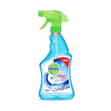 بخاخ منظف الزجاج ديتول، ٥٠٠ مل