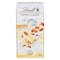 Lindt Lindor Swiss Classic White Chocolate With Almond Brittle 100g