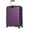 Eminent KG82-28 Check-In Large Luggage Trolley 71cm Purple