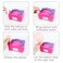 Lavish Portable Double Hole U Inflatable Electric Pump Balloon Pump Inflator Portable Air Blower