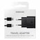 Samsung Travel Charging Adapter 25W Black