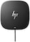 HP USB-C Dock G5 - Docking Station - USB-C - Gige - 100 Watt - United Kingdom - For Envy 13, 17, Envy X360, Probook 440 G8, 450 G8, 630 G8, Spectre X360, Zbook Power G7