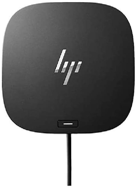 HP USB-C Dock G5 - Docking Station - USB-C - Gige - 100 Watt - United Kingdom - For Envy 13, 17, Envy X360, Probook 440 G8, 450 G8, 630 G8, Spectre X360, Zbook Power G7