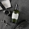 Geoffrey Beene Grey Flannel Eau De Toilette For Men With Pouch - 120ml
