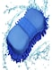 Generic -Car Wash Glove Car Hand Soft Towel Microfiber Chenille Car Cleaning Sponge Block Car Washing Supplies