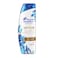 Head &amp; shoulders anti-dandruff shampoo supreme scalp rejuvenation for dry scalp withe argan oil 400 ml